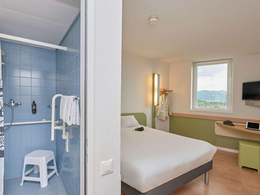 ไอบิส บัดเจ็ต เบิร์น เอ็กซ์โป Hotel ห้อง รูปภาพ